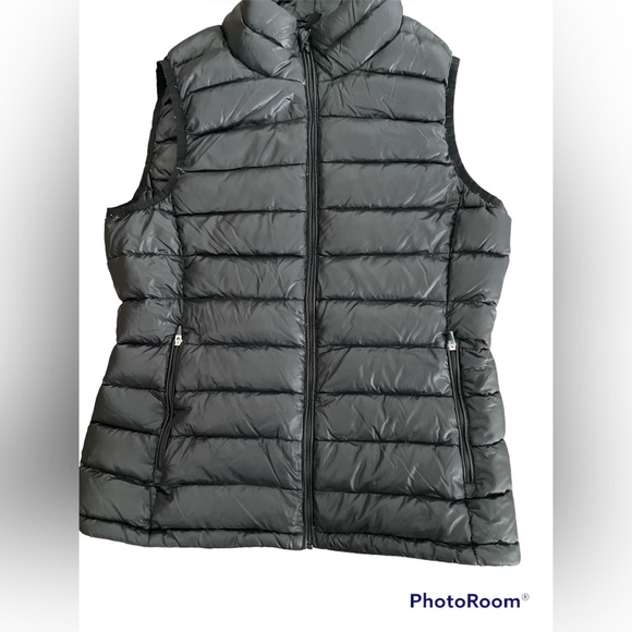 Aritzia Parklife Down Vest - Picture 3 of 6